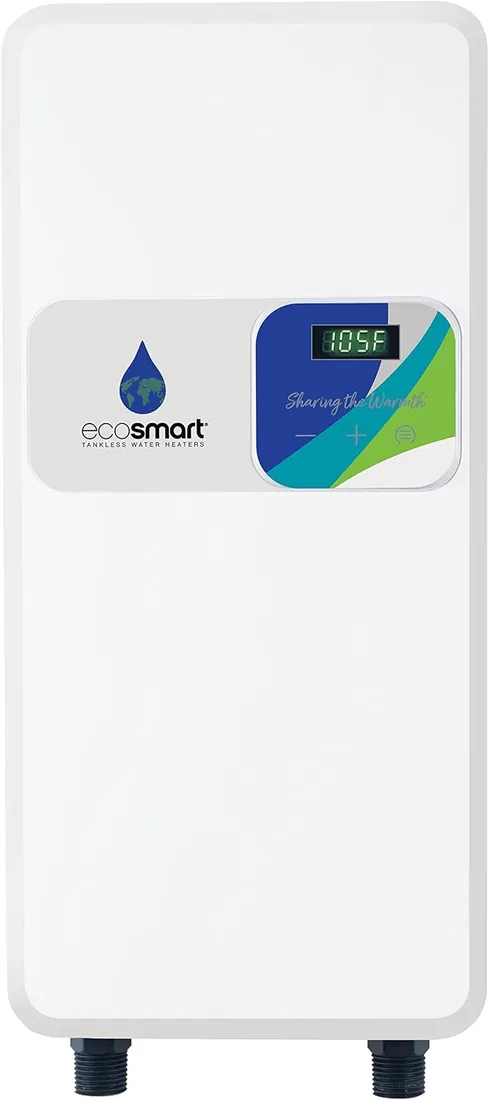 EcoSmart ECOS 12 Electric Tankless Water Heater