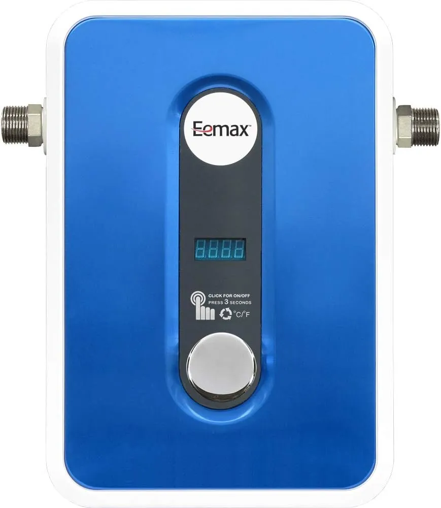 Eemax EEM24013 13 kW Electric Tankless Water Heater
