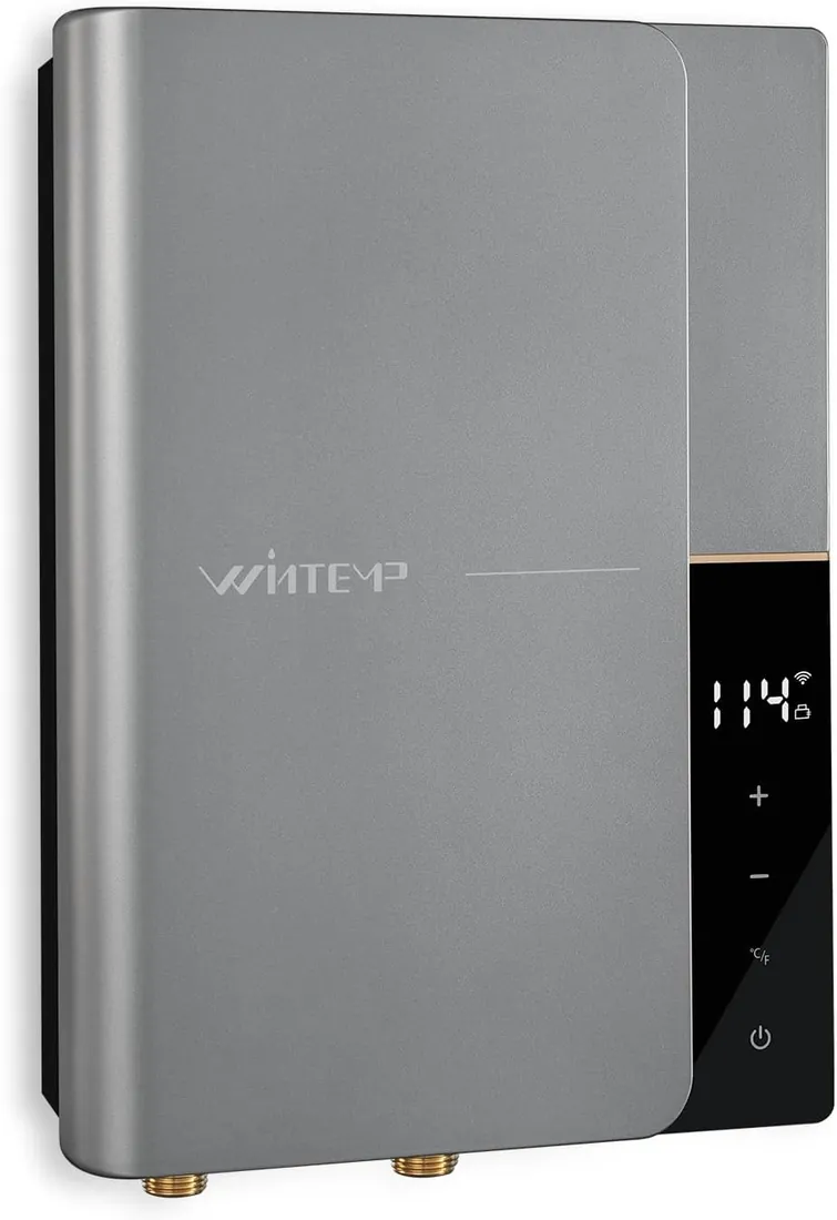 WINTEMP WN11 Electric Tankless Water Heater