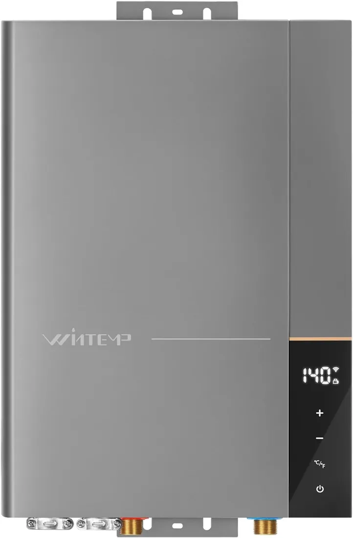 WINTEMP WN36 Electric Tankless Water Heater